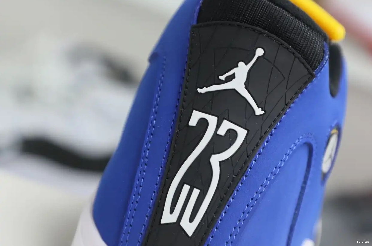 Jordan 14 Jordan Retro